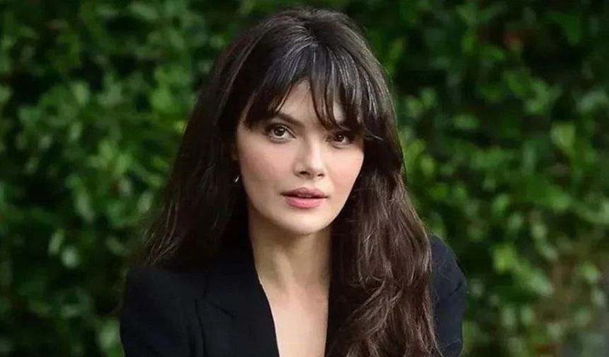 Sinem Ünsal’ın babası kimdir, aslen nereli? İşte ailesi hakkındaki detaylar