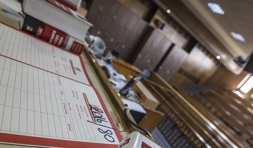 Tutuklu bulunan Belediye Başkanları için istenen ceza belli oldu! Şok iddianame