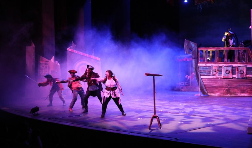 Gaziantep’te tiyatro günleri başlıyor