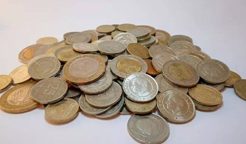 Cebinizdeki 25 kuruş sandığınızdan çok daha değerli olabilir! 25 kuruşun değeri bakın neymiş…
