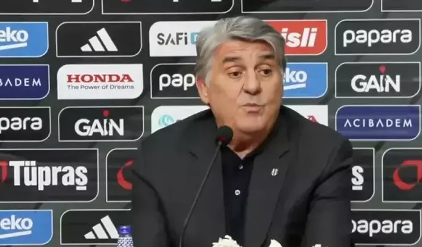 Serdal Adalı'dan Rafa Silva'ya gözdağı! Önemli açıklamalarda bulundu…