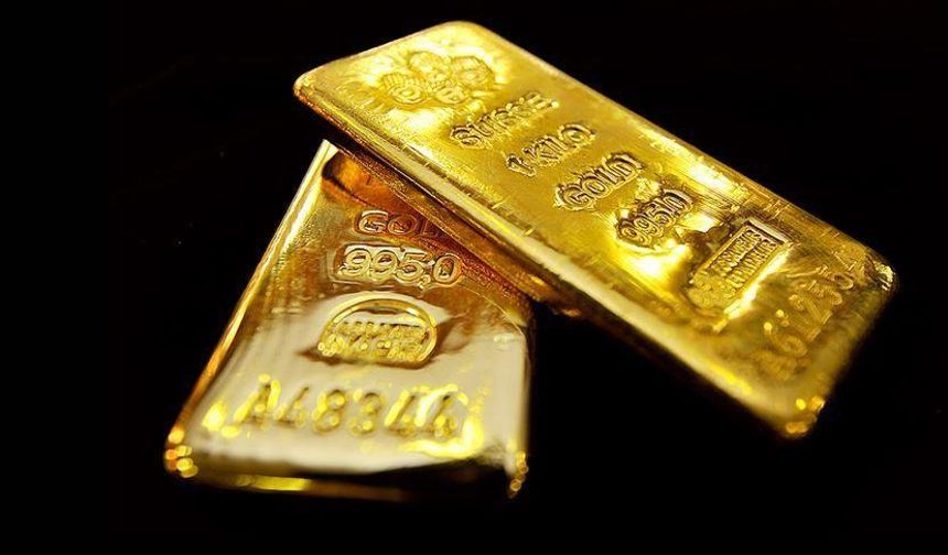 Altın mevduatı yıllık bazda uçtu!