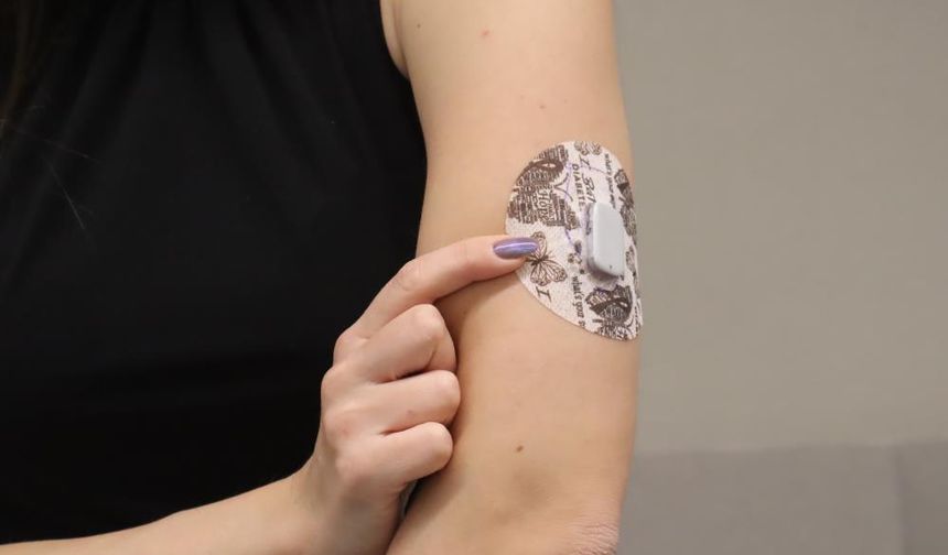 Diyabet tedavisinde yeni dönem başlıyor!