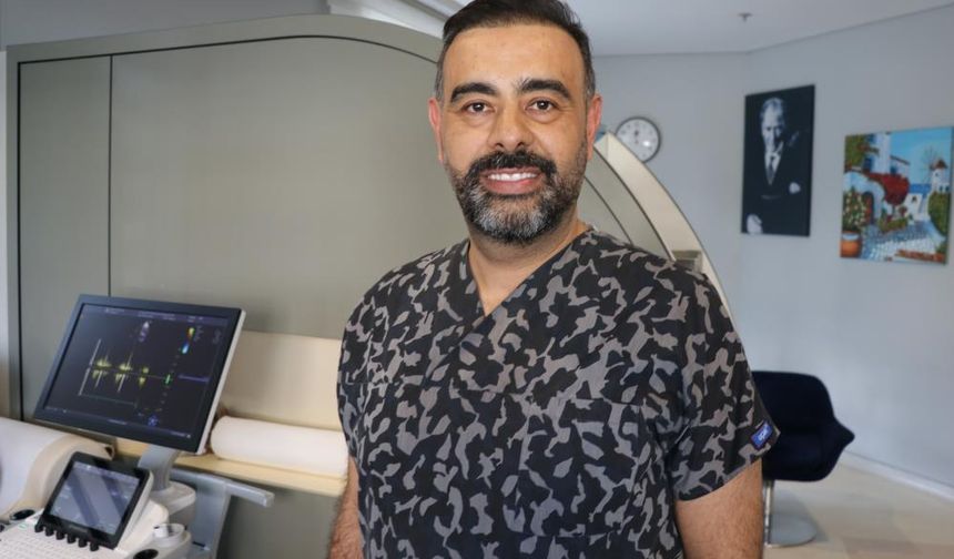 Kalp hastaları dikkat! Soğuk havalar kalbin zorlanmasına sebep veriyor