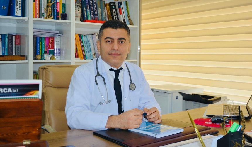 Kireçlenmeye karşı eksozom tedavisi yaygınlaşıyor