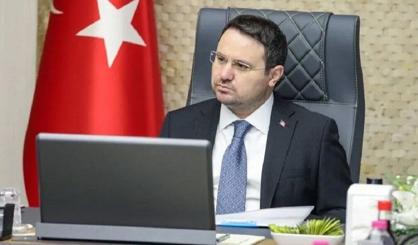 Kahramanmaraş’taki okul saldırısı ile ilgili Bakan Gürlek’ten flaş açıklama! Cumhuriyet Savcıları görevlendirildi…