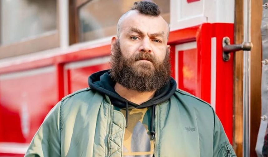 Bahadır Ünlü Kimdir, Kaç Yaşında, Nereli, Mesleği Nedir?