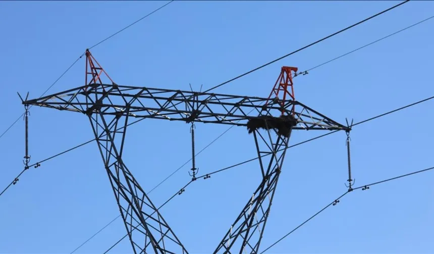 Gaziantep’te hafta sonu 5 ilçede elektrik kesintisi olacak!