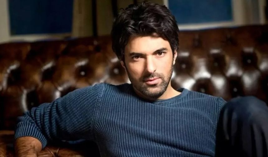 Engin Akyürek Kimdir, Kaç Yaşında, Nereli? İşte Kariyeri