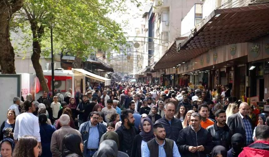 TÜİK’ten dikkat çeken Gaziantep verisi! Kiracıyız…