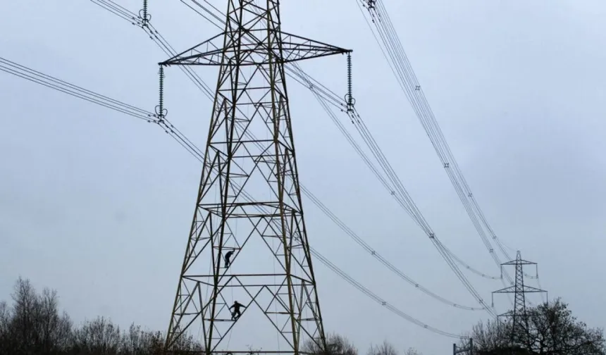 Gaziantep’te planlı elektrik kesintisi listesi açıklandı (16 Mayıs): 7 İlçe kesintiden etkilenecek!
