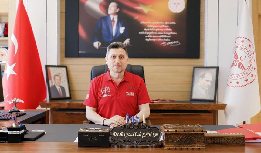 Gaziantep’te ağız ve diş sağlığı hizmetleri güçleniyor