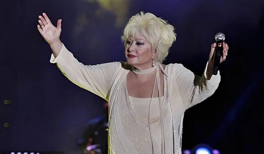 Muazzez Abacı Neden Hastaneye Kaldırıldı, Muazzez Abacı Kimdir, Kaç Yaşında?