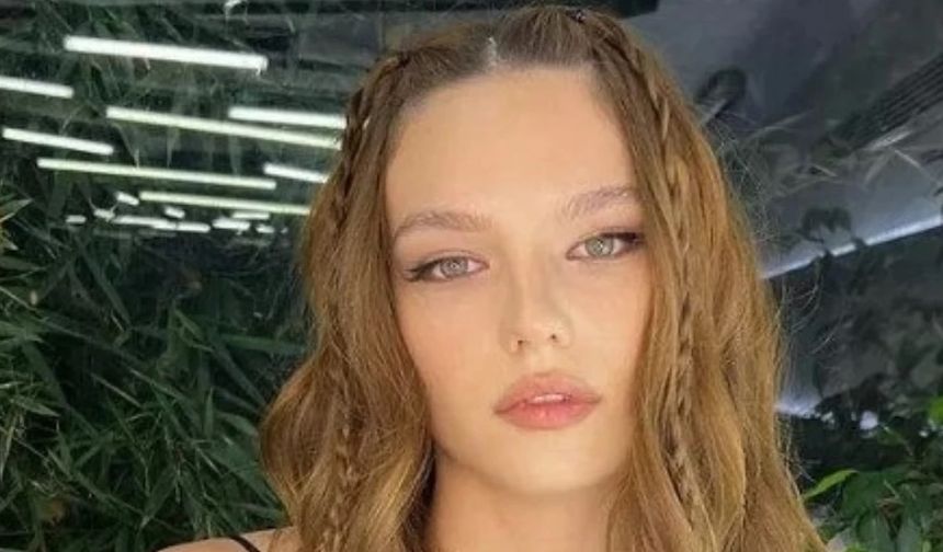 Nilsu Berfin Aktaş Kimdir, Nereli ve Kaç Yaşında, Hangi Dizilerde Oynadı?