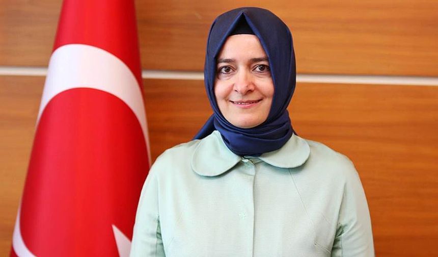 AK Parti Genel Başkan Yardımcısı Kaya Gaziantep’e geliyor! İşte geliş nedeni…