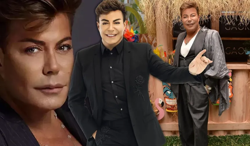 Fatih Ürek Yoğun Bakımda Yaşam Mücadelesi Veriyor! Hastanede miras kavgası mı çıktı? Açıklama geldi!