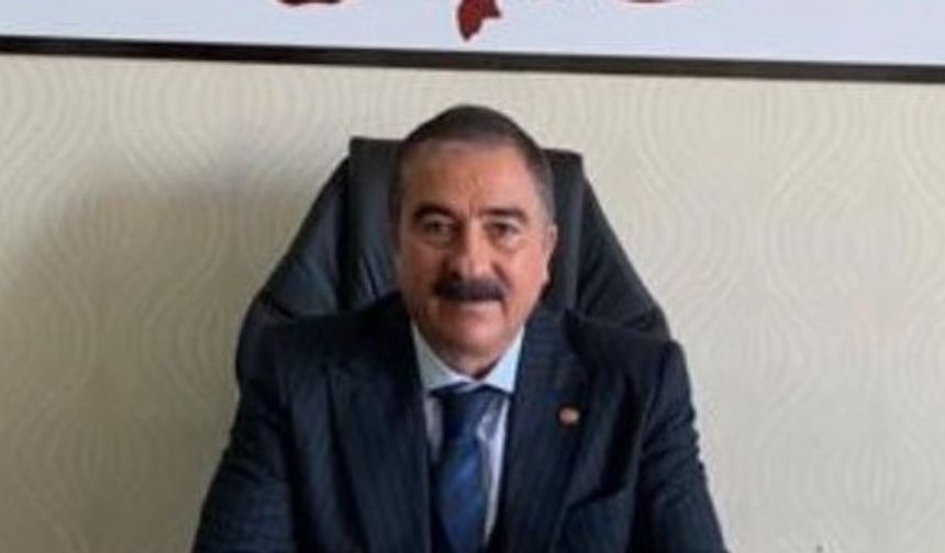 CHP Parti Meclisine Gaziantep’ten ilk aday! Tiryaki adaylığını duyurdu