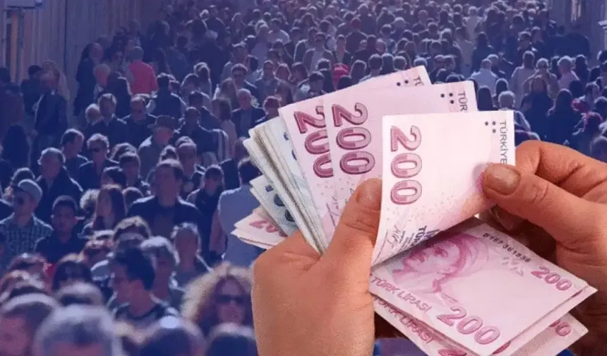 Uzman isimden ezber bozan Asgari Ücret yorumu! Yüzde 50 zam mı geliyor?
