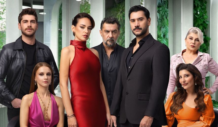 Rüya Gibi dizisi oyuncuları kimler? Rüya Gibi dizisinin konusu ne?