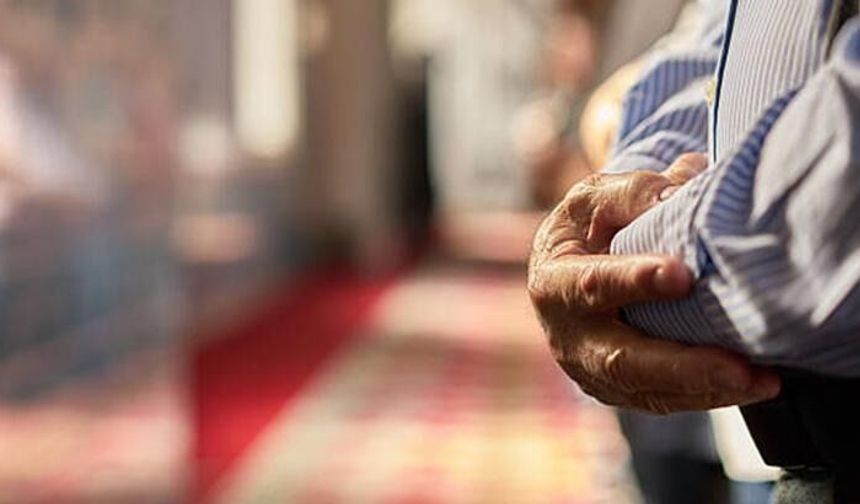 Cuma Hutbesi 12 Aralık 2025 Cuma