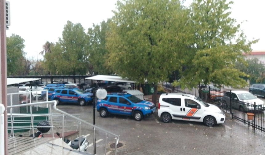 Göçmen kaçakçılarına Gaziantep merkezli operasyon! 29 şüpheli yakalandı