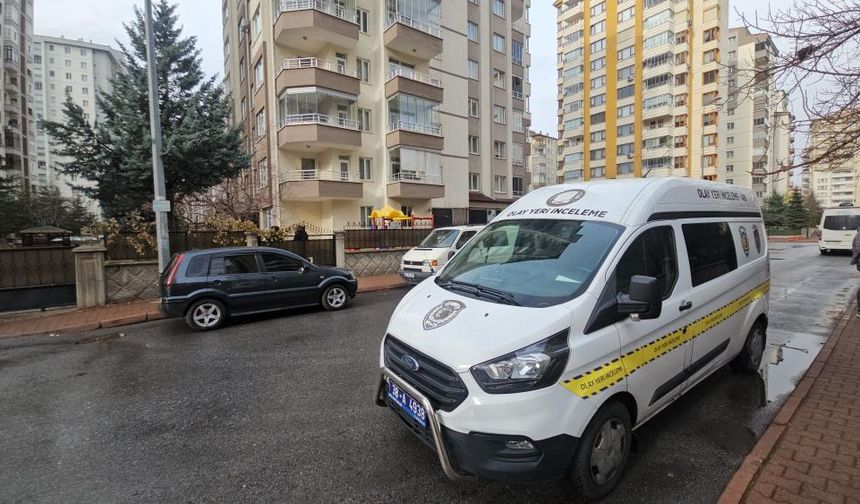 Emekli başçavuş dehşet saçtı! Kendi karısını öldürmeye gitti, görevlinin karısını öldürdü…