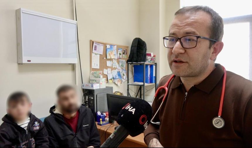 Besin alerjilerinde uzman uyarısı! Ölümcül olabilir…