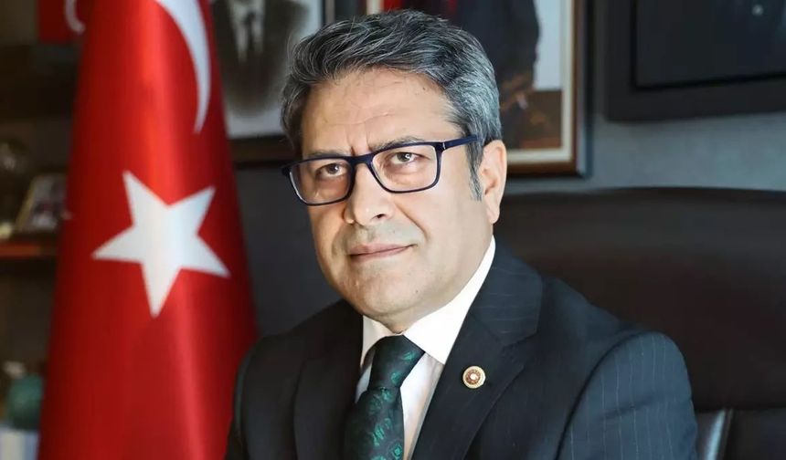 Gaziantep Milletvekili Şahin’den DEAŞ ve SDG tepkisi! Gerçekler apaçık ortada…