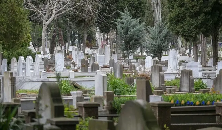 Gaziantep'in 12 Ağustos tarihli defin listesi açıklandı!