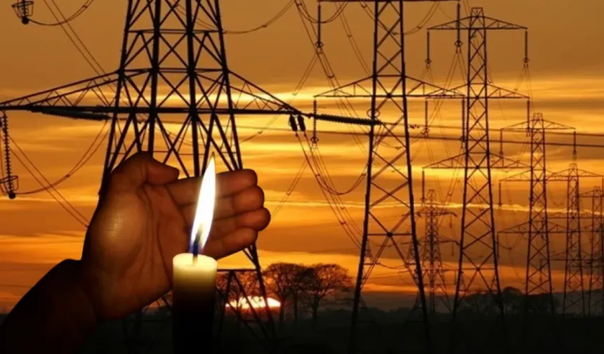 Gaziantep'te yarın birçok mahalle karanlığa gömülecek! İşte elektrik kesintileri