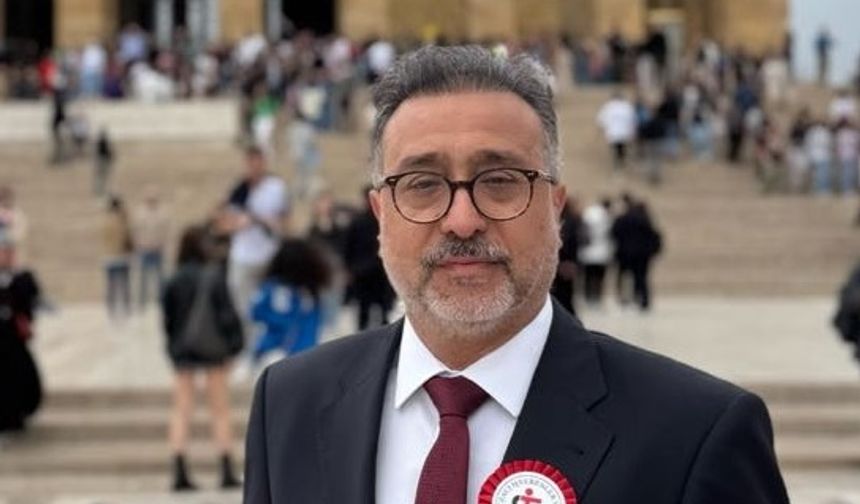 Gaziantep’te hastanelere başvuru arttı! Bülent Yılmaz’dan maske uyarısı