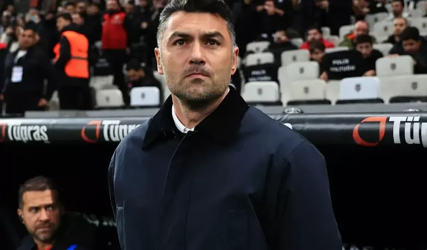 TFF’den Burak Yılmaz için flaş karar!
