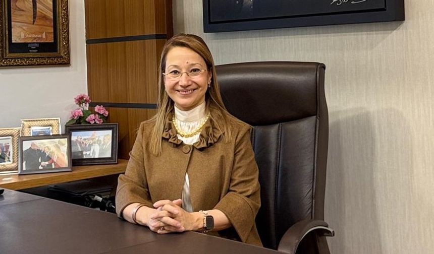 Milletvekili Bakbak’tan Gazianteplilere müjde! Yüzyılı Konut Projesi’nde Kura tarihi belli oldu