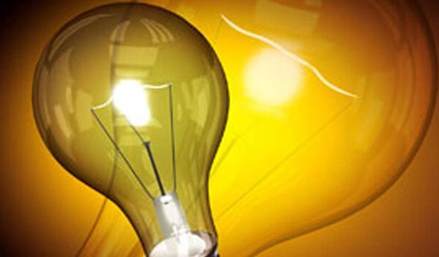 Gaziantep'te birçok mahalle elektriksiz kalacak! 24 Ocak 2026