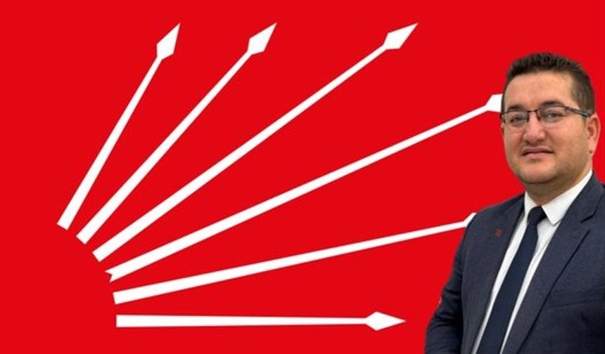 CHP PM adayı Uğur Kalkan’dan seçim sonrası ilk açıklama geldi: Kalkan’dan sitem dolu sözler!