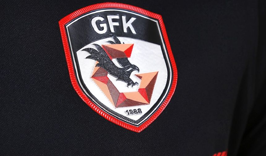 Gaziantep FK’nın ilk 11’i belli oldu