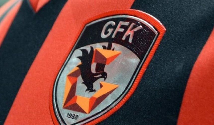 Gaziantep FK’da sezon sonu sözleşmesi sona erecek isimler…