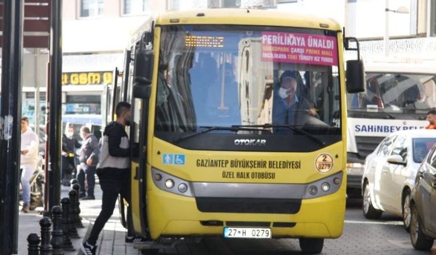 Ücretsiz Ulaşım Desteği Artırıldı: 2026 Ücretsiz Ulaşım Desteği Ne Kadar Oldu?