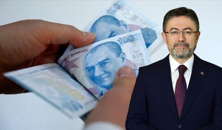 Bakan Yumaklı’dan Gaziantepli üreticileri sevindirecek haber! Ödemeler bugün hesaplarda…