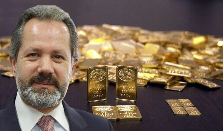 Altına yatırım yapmak isteyenler dikkat! İslam Memiş ‘Müthiş Fırsat’ diyerek duyurdu!