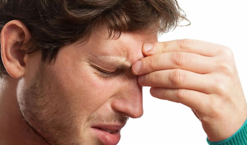 Soğuk hava sinüziti tetikliyor! Uzmanından önemli uyarı…