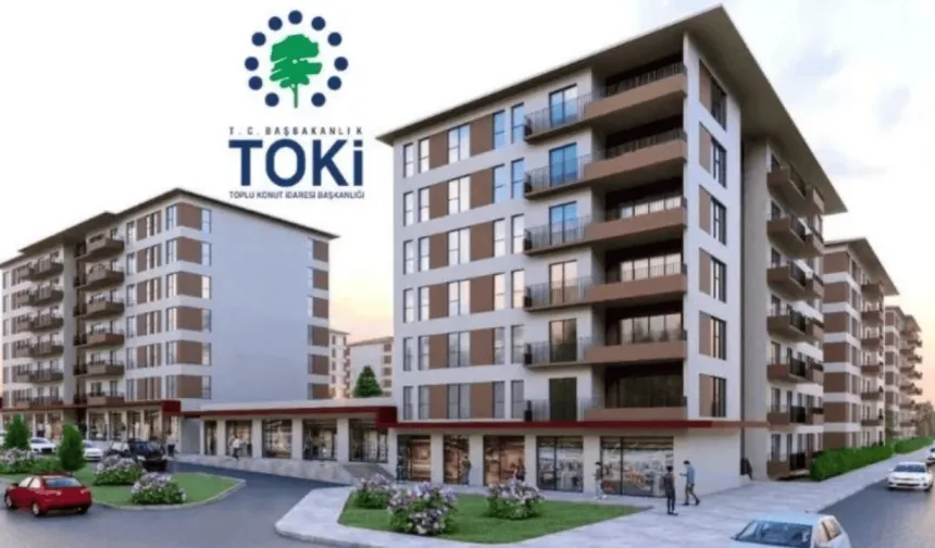 Manisa TOKİ Kurası Ne Zaman Yapılacak? 7.459 Konut İçin Kura Tarihi, Saat Bilgisi ve Sonuç Sorgulama Ekranı (2026)