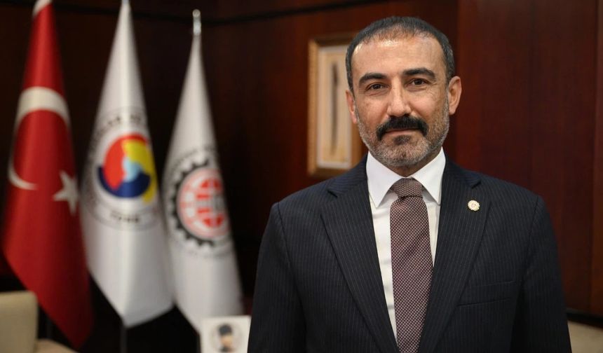 Yıldırım’dan Cumhurbaşkanı Erdoğan’a Finansman teşekkürü! REEL SEKTÖR NEFES ALACAK