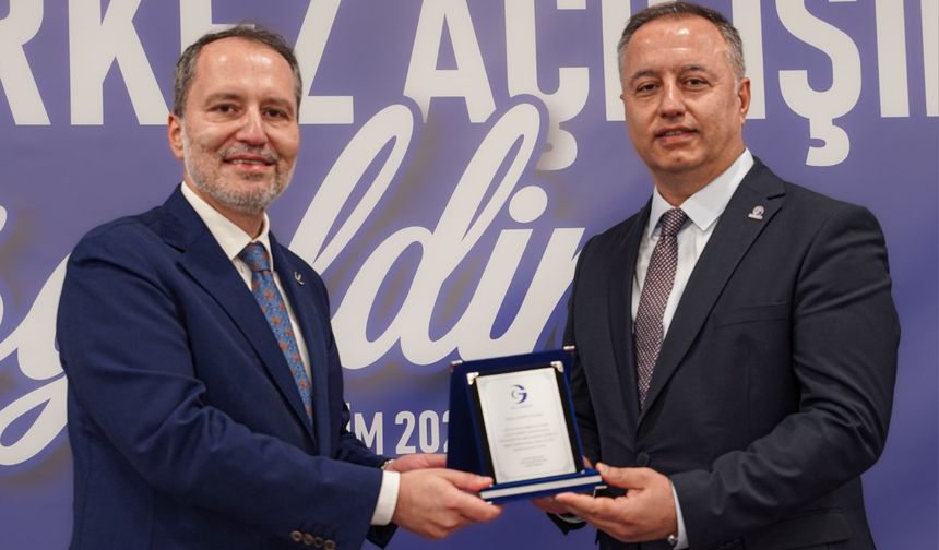 Erbakan’ın A Takımına Gaziantep damgası! Şükrü Yılmaz’a önemli görev…