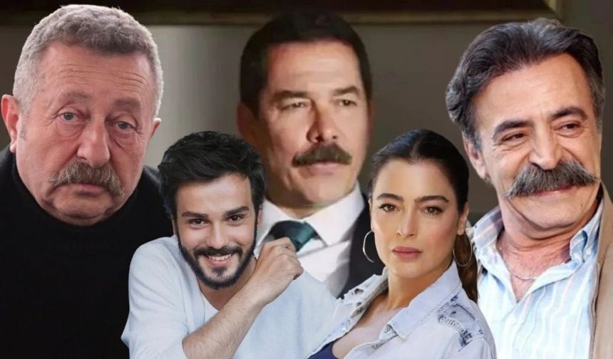 Liliyar Dizisi Konusu ve Oyuncuları! Hangi Kanalda, Ne Zaman Yayınlanacak?