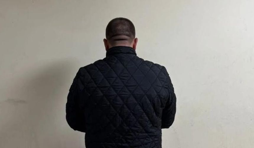 Gaziantep Emniyeti suçlulara aman vermiyor! Firari şahıs yakalandı