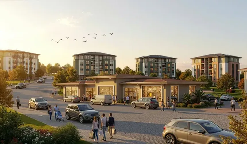 Canlı Yayın İzleme Ekranı Tokat TOKİ Kura Çekilişi Sonuç Sorgulama: Bugün (21 Ocak) Tokat TOKİ Kura Çekilişi Saat Kaçta