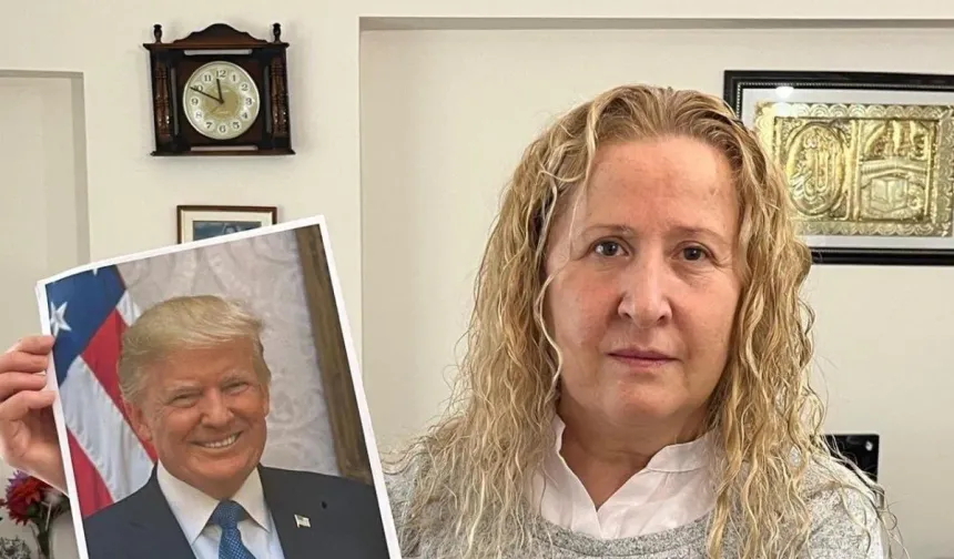 Trump'ın Türk Kızına Kardeşleri Dava Açtı