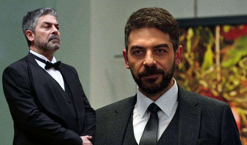 A.B.İ dizisinin Sinan'ı kimdir? Sinan Tuzcu kaç yaşında, nereli, Sinan Tuzcu’nun hayatı, oyunculuk kariyeri