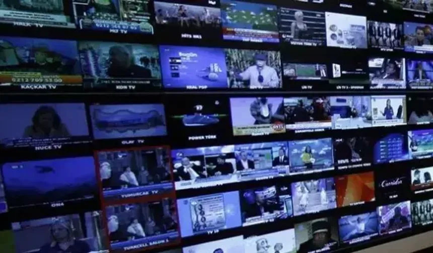 Ekran Başındaki Milyonların Tercihi Değişti mi?, 10 Şubat Reytinglerinde Dikkat Çeken Detay